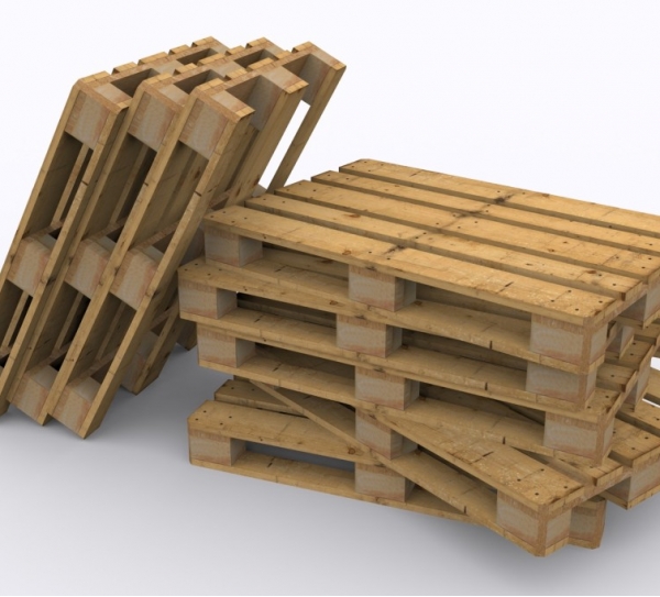 Ah�ap Palet D�nyas�