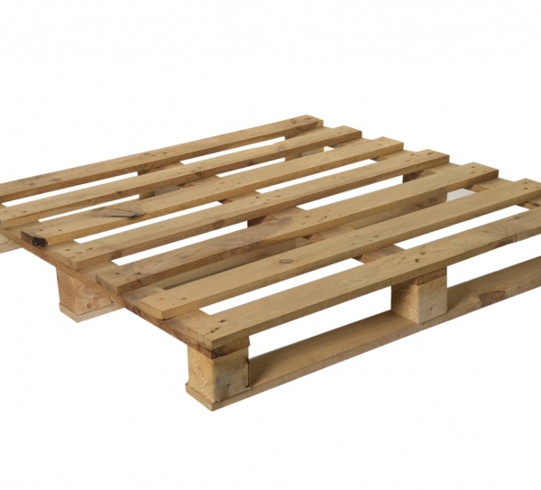 Ah�ap Palet D�nyas�