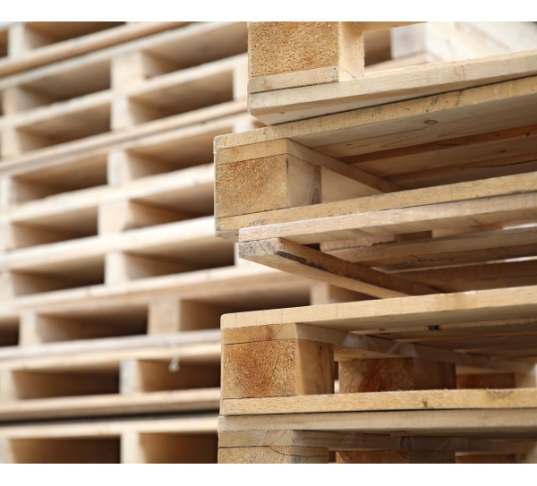 Ah�ap Palet D�nyas�