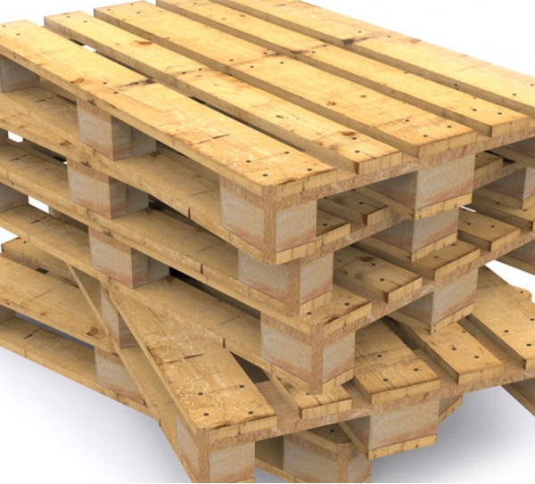 Ah�ap Palet D�nyas�